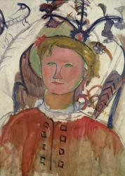 Marie Vassilieff